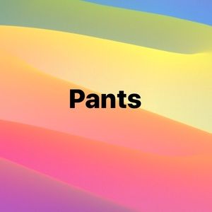 Pants